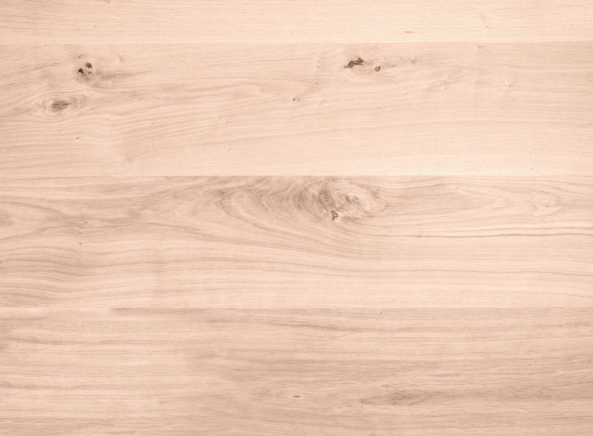 Pale oak wood grain